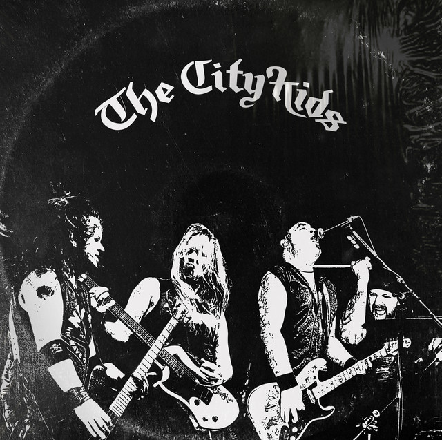 City Kids EP - EP by The City Kids | Spotify