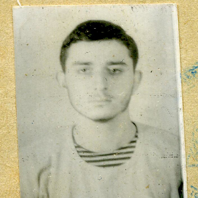 Tserili Tsikhidan cover art