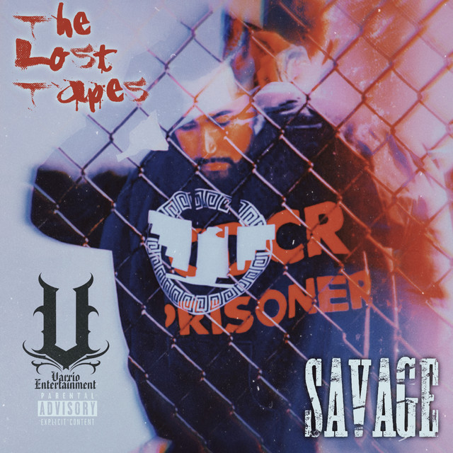 The Lost Tapes cover art
