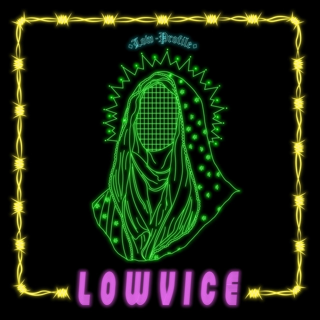 Low Vice cover art