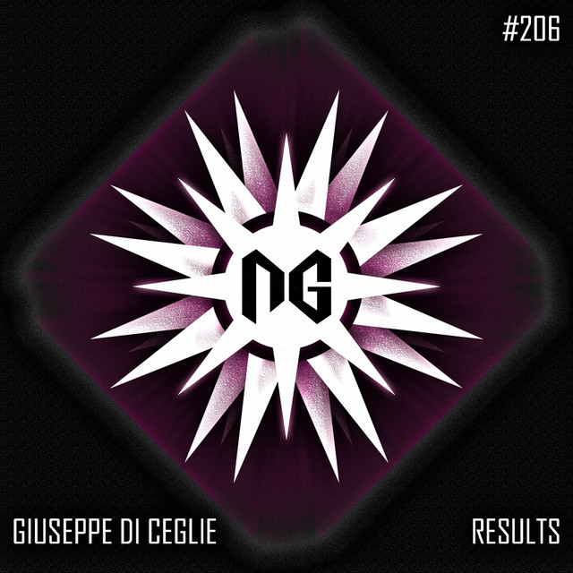 Results cover art