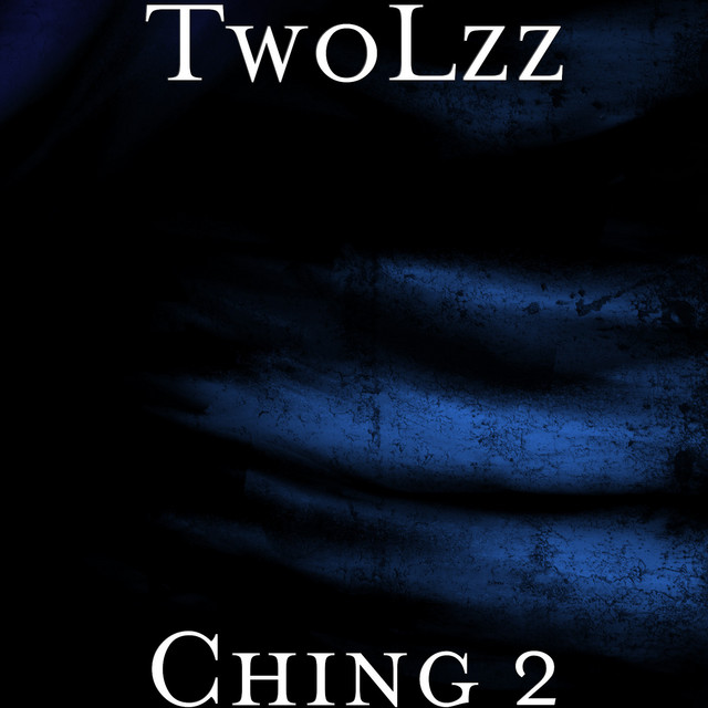 Ching 2 cover art