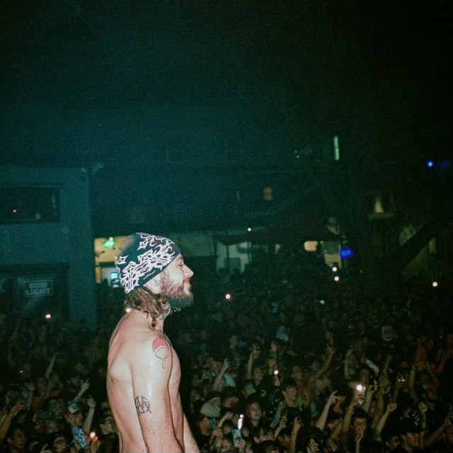 undefined album image