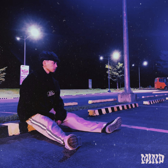 mind cover art