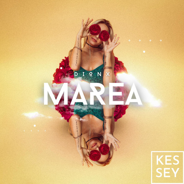 Marea cover art