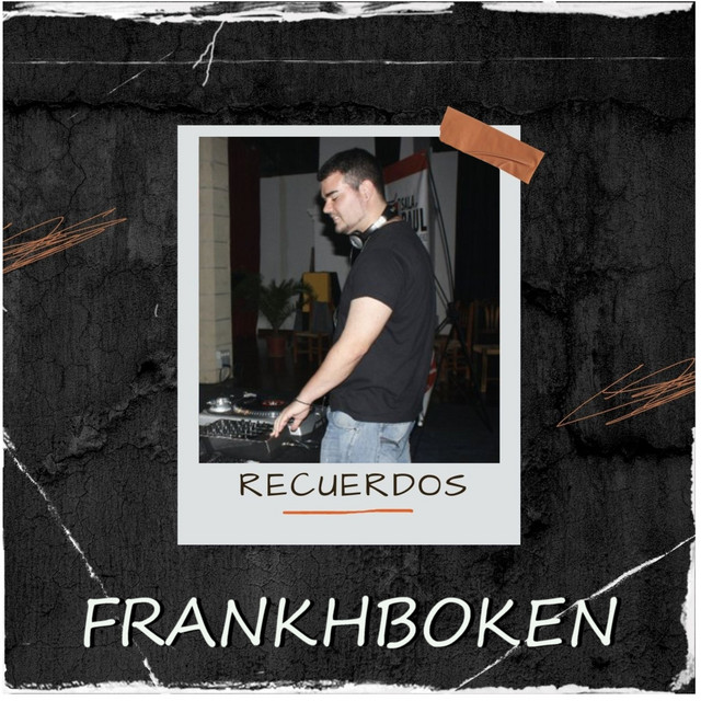Recuerdos cover
