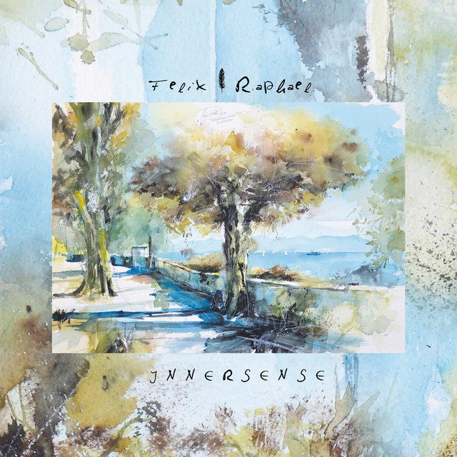 Innersense cover art