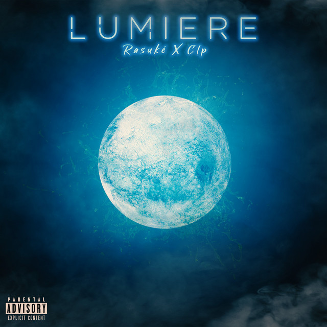 Lumière cover art