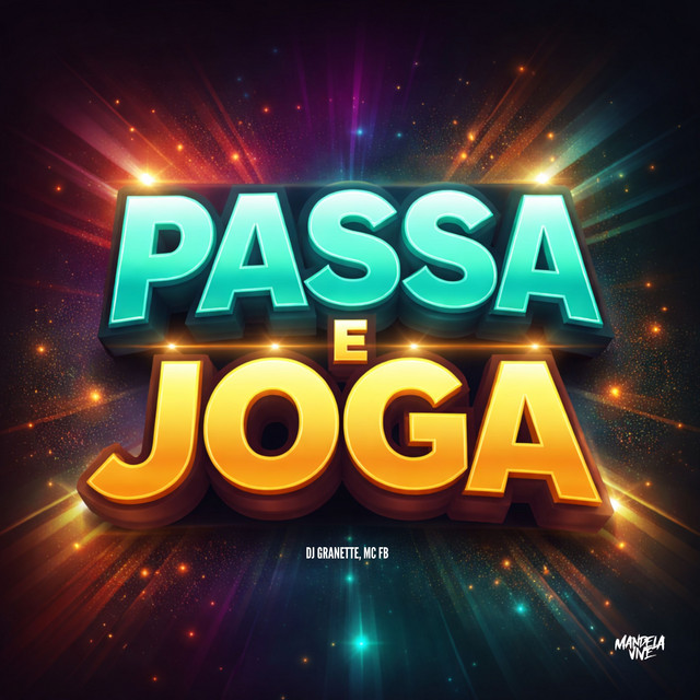 Passa e Joga