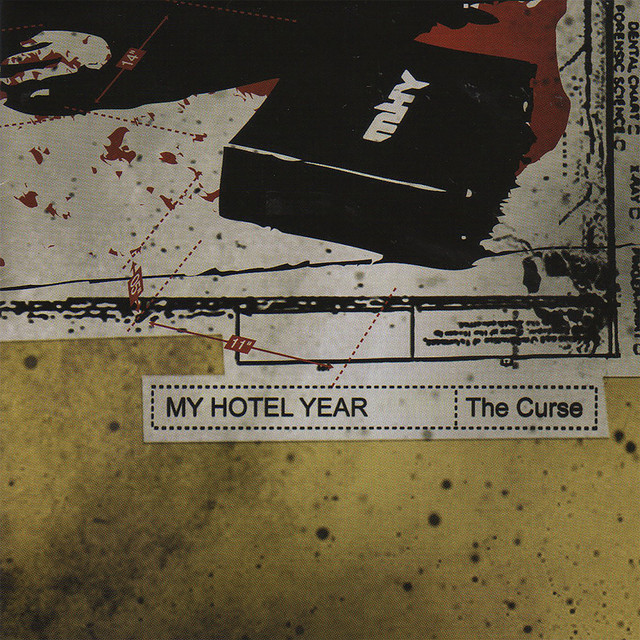 My Hotel Year Photo