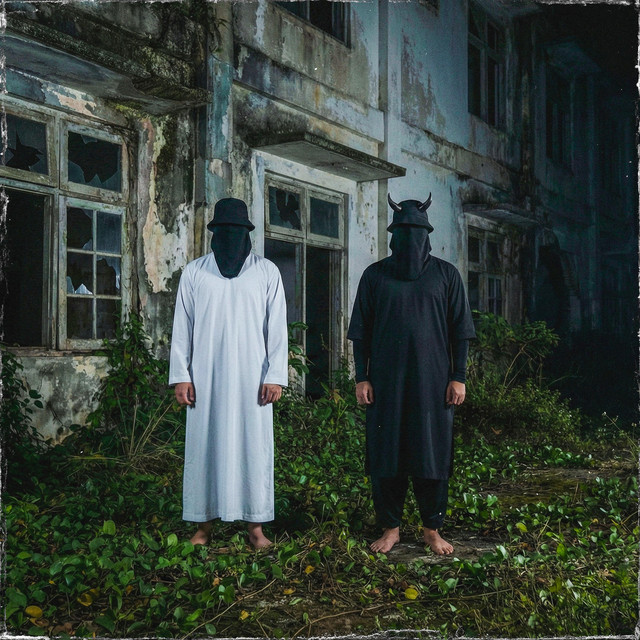 undefined album image