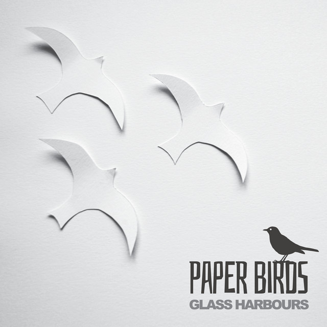 Paper Birds (single)