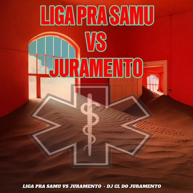 GUARACHA (LIGA PRA SAMU VS JURAMENTO)