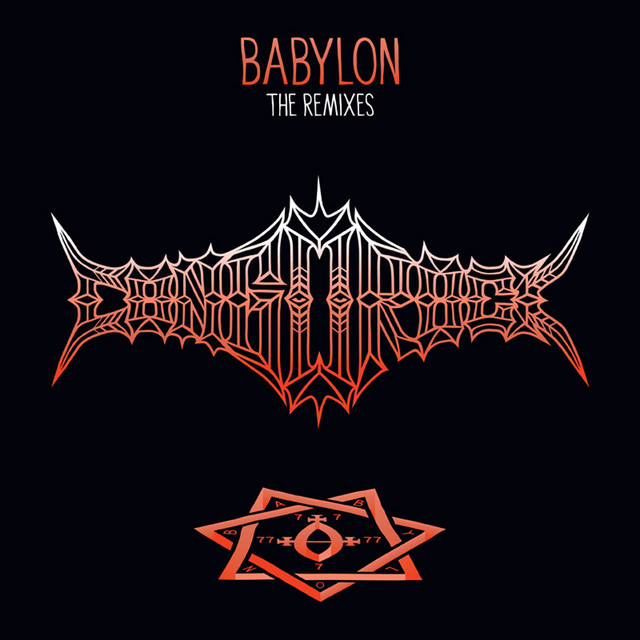 Babylon - Steve Angello Edit