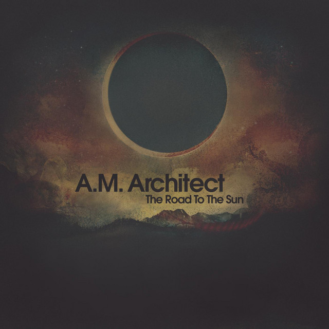 The Road to the Sun cover art