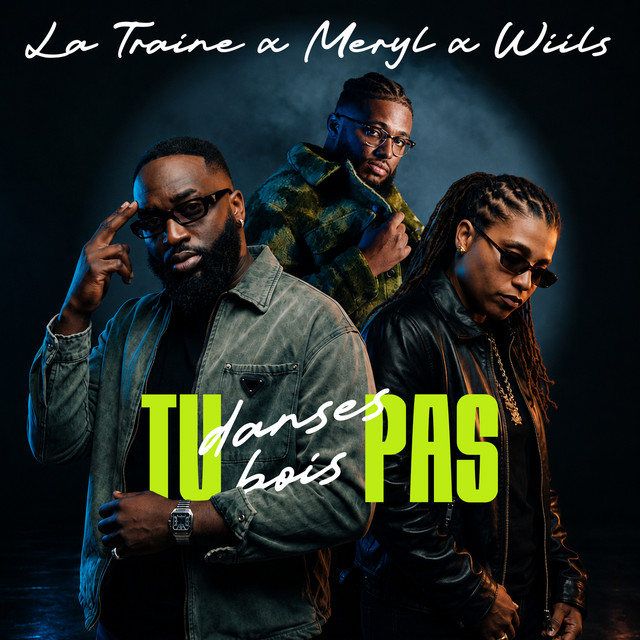 Tu danses pas tu bois pas