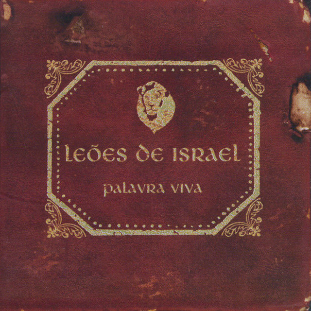 Palavra Viva cover art