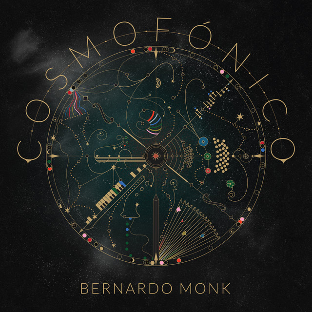 Perdón y adiós cover art