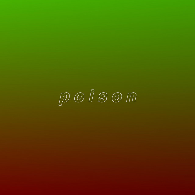 Poison cover art
