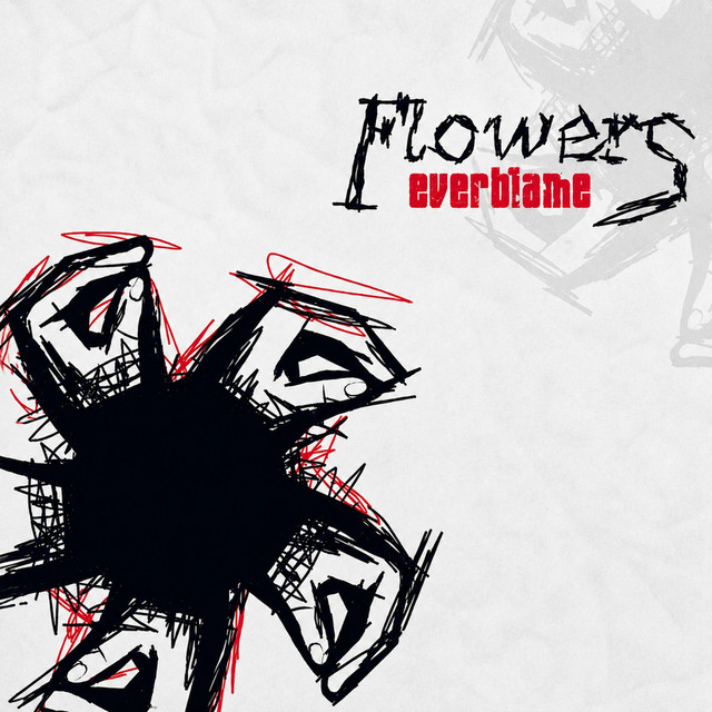 Flowers cover
