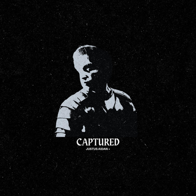 captured by justus aidan