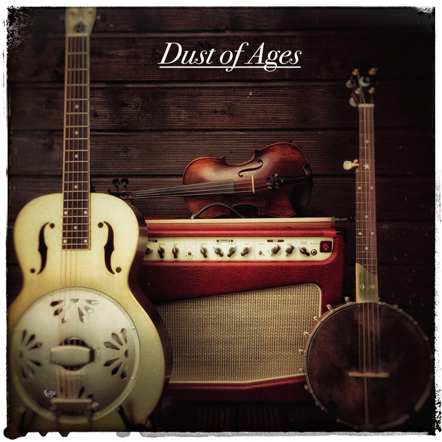 Age of Dust Photo