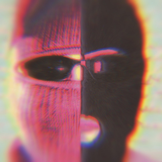 Dualiteten Mellem Brille & Maske (DELUXE) cover art