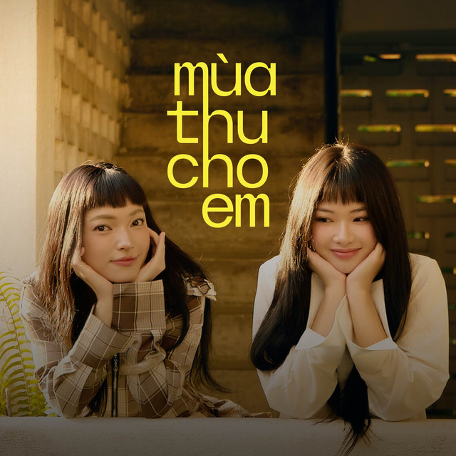 Mùa Thu Cho Em