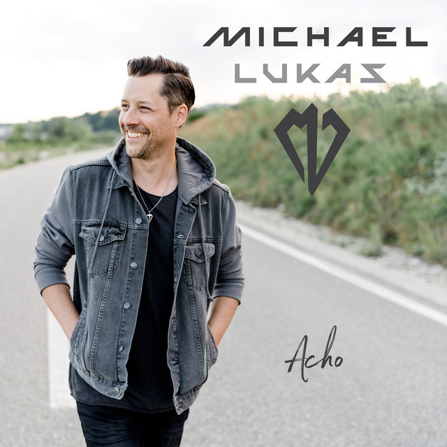 Acho cover art