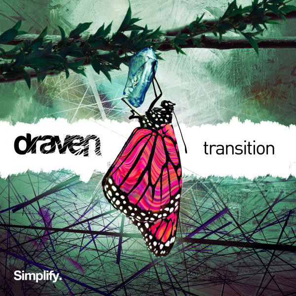 Transition cover