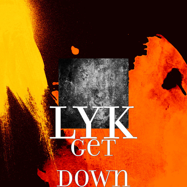 LYK | Spotify