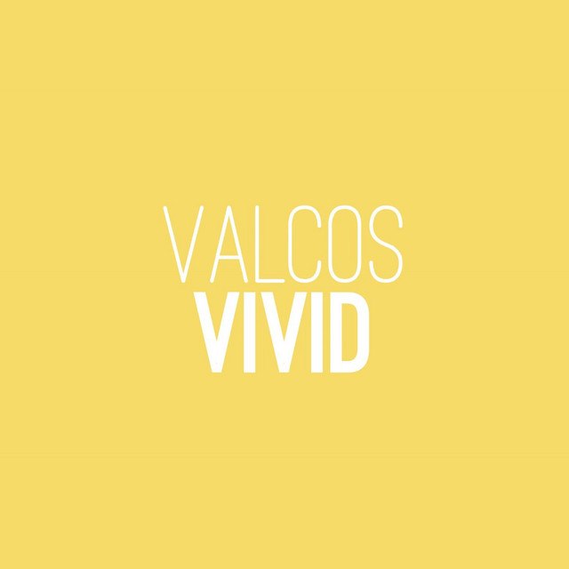 Vivid cover