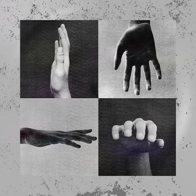 Could Be (& Versions) cover art
