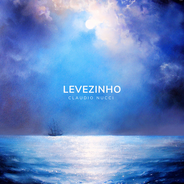Levezinho cover art