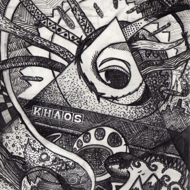 Khaos cover art