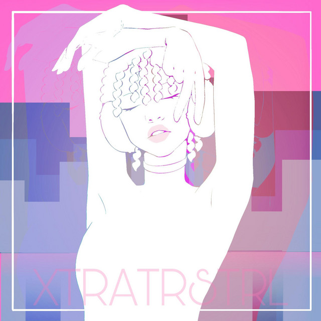 XTRATRSTRL cover art