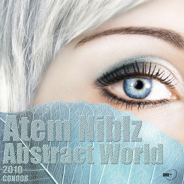 Abstract World cover art