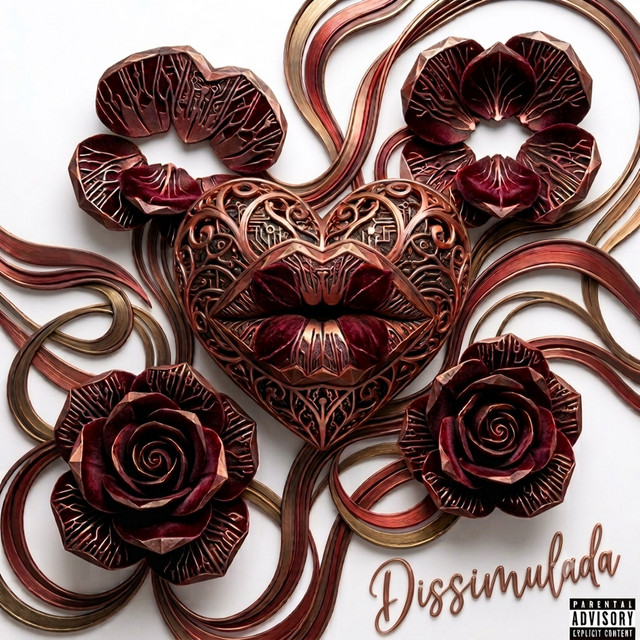 DISSIMULADA