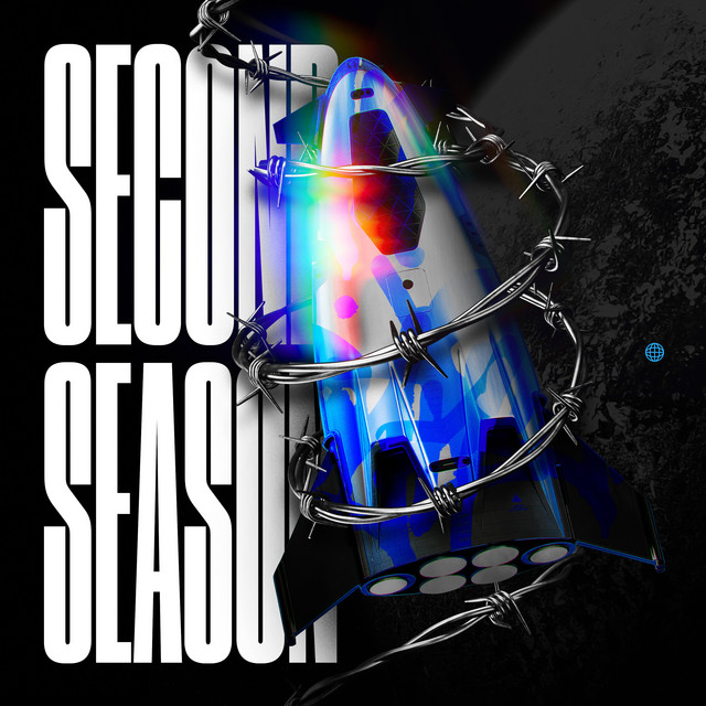 Second Season - Single by ghostwalker | Spotify