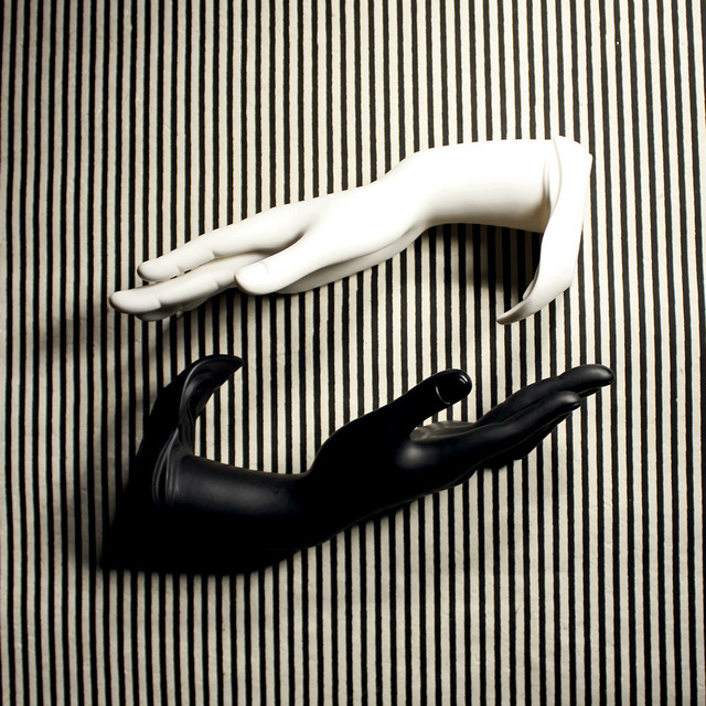 Depersonalisation cover