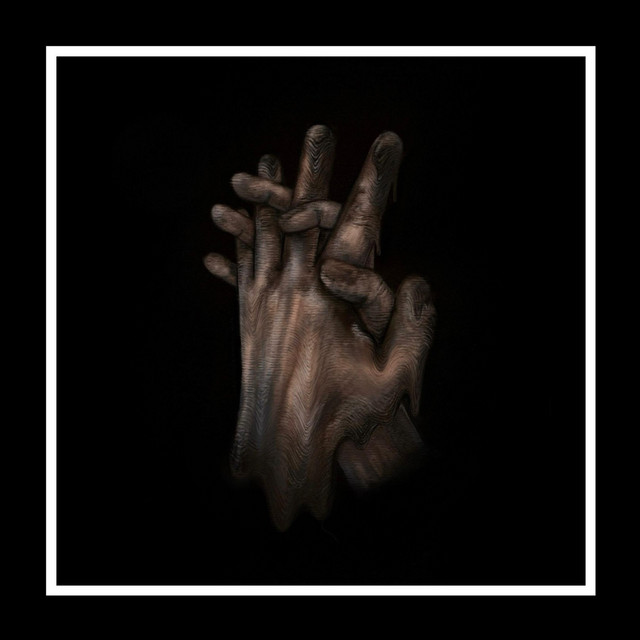 True Love is Truly Dead cover art