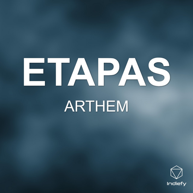 ETAPAS - Single by ARTHEM | Spotify