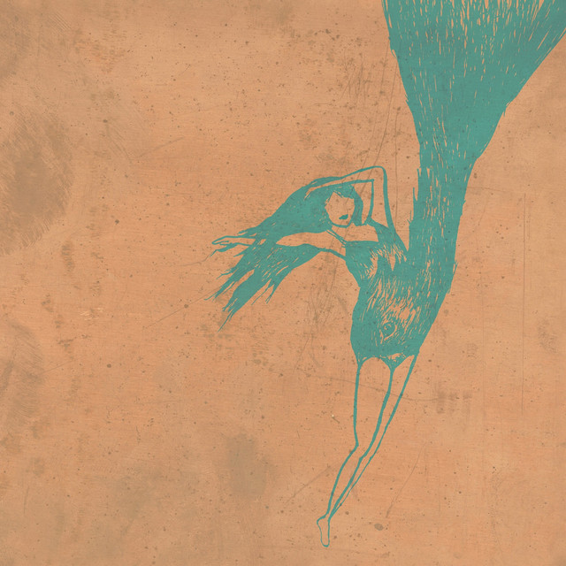 Chaleur et Mouvement cover art