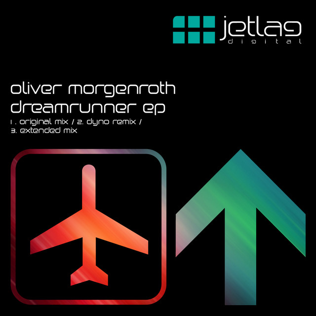 Dreamrunner cover art