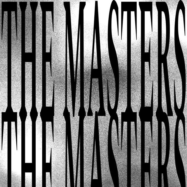 the masters cover art