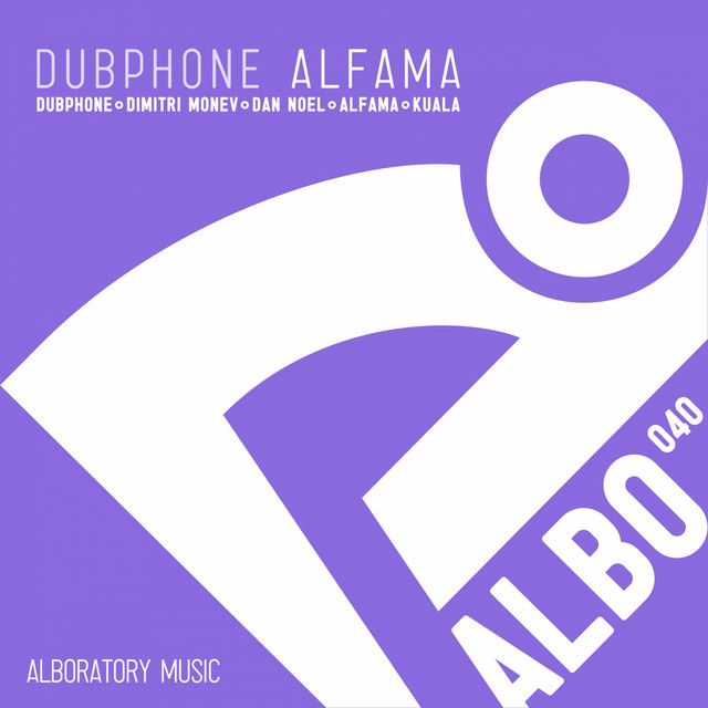 Alfama album art