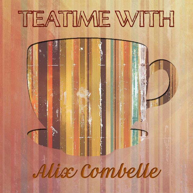 Teatime With cover art
