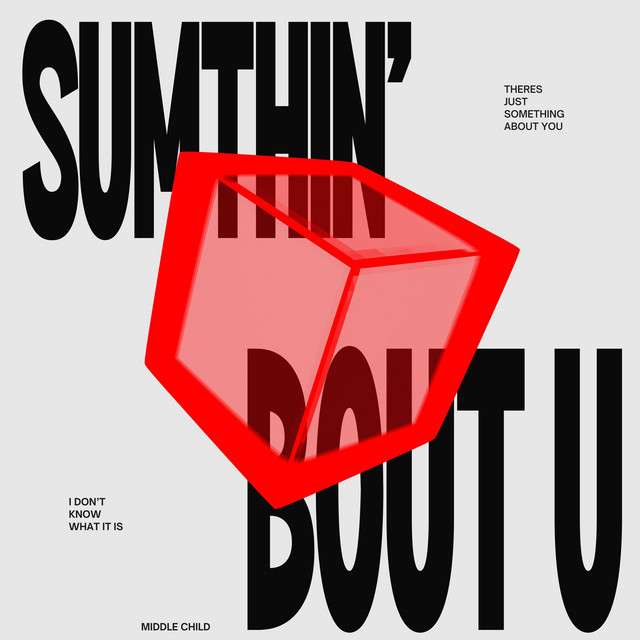 Sumthin' Bout U