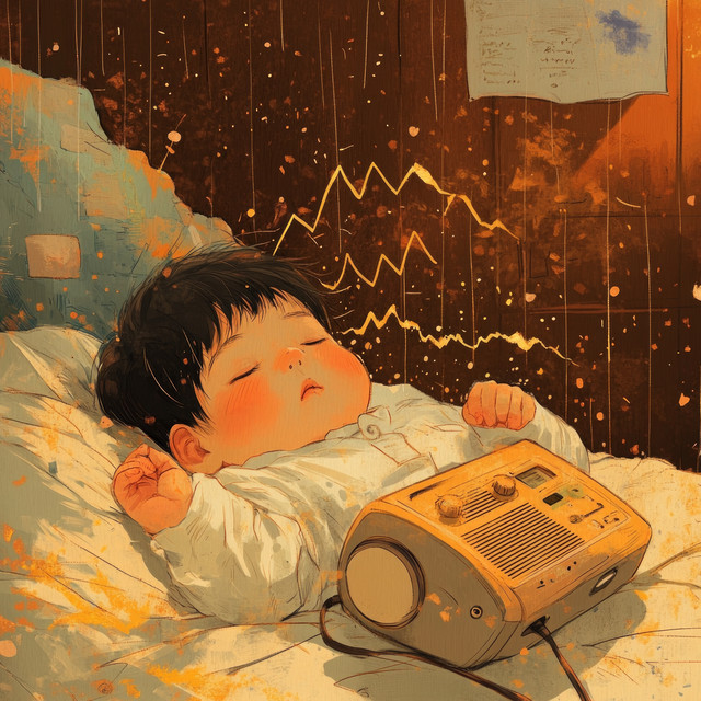 Celestial Brown Noise cover art