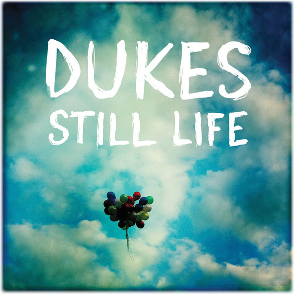 Still Life cover art